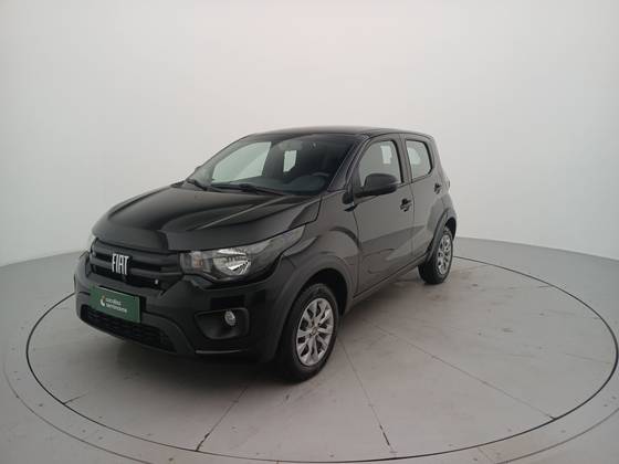 FIAT MOBI 1.0 EVO FLEX LIKE. MANUAL FIAT MOBI 1.0 EVO FLEX LIKE. MANUAL